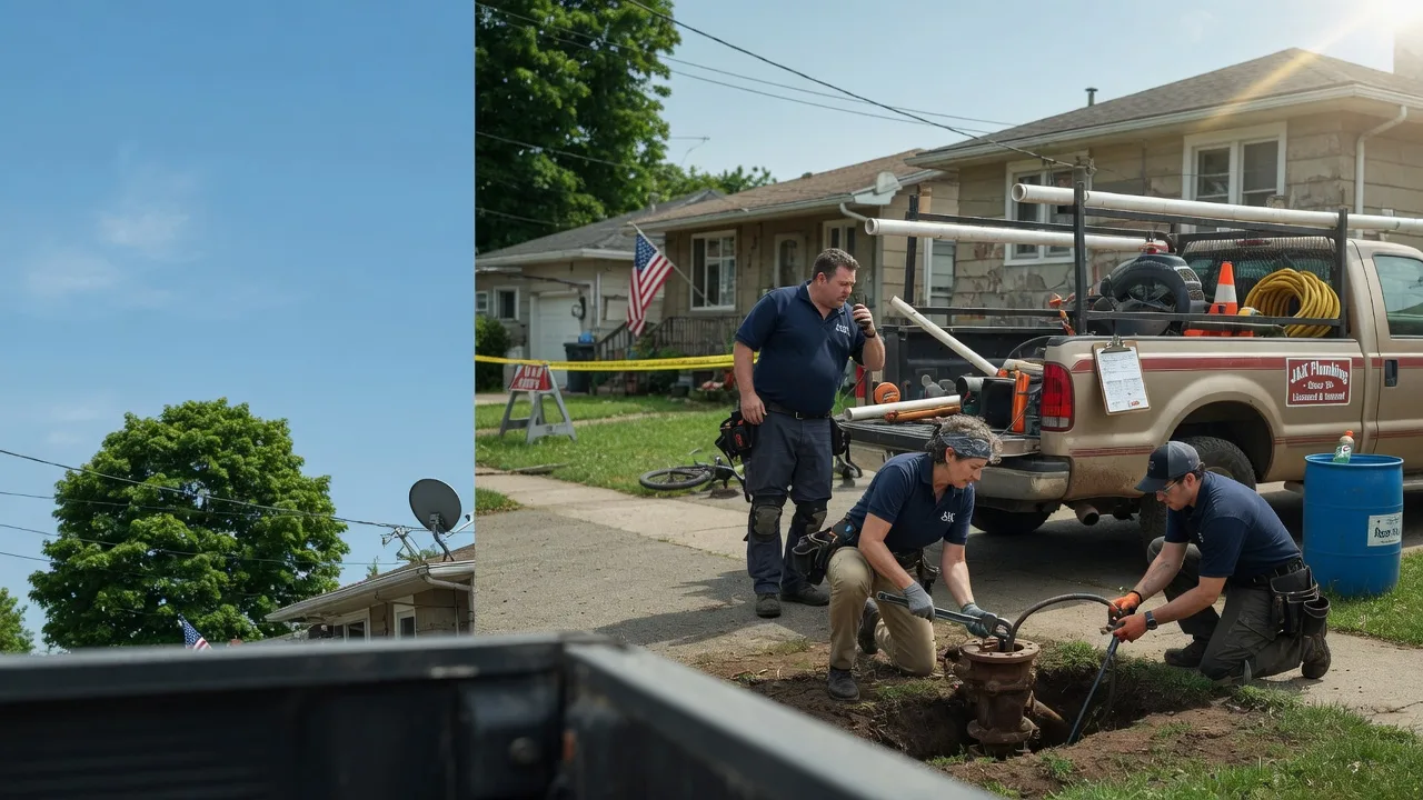 Water Heater Replacement in Donie, TX near me